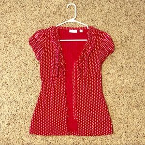 Women’s Button Down